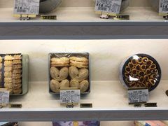 -家琳甜品(江南东店)