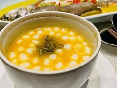 -杭州君悦酒店·湖滨28中餐厅