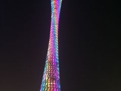 -珠江夜游广州塔·中大码头