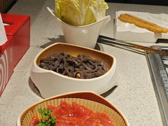 -海底捞火锅(航洋城店)