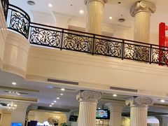 -中旅阿那亚九龙湖·公主酒店