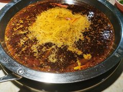 -蜀滋香鲜鱼美蛙火锅(339店)