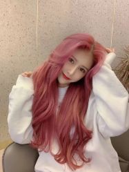 点击看大图 -3AM HAIR SALON染发接发