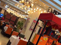 -丰收日·小海鲜·沪上家宴(顾村正大店)