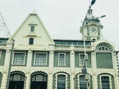 -中国铁道博物馆(正阳门馆)