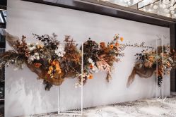 迎宾区-南京圣和府邸豪华精选酒店-宴会厅婚宴·生日宴·宝宝宴