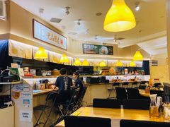 -雷门拉面·现熬骨汤(凯德来福士店)