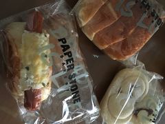 -PAPER STONE BAKERY(天汇广场店)