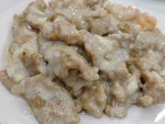 -老七饭馆(光荣道总店)
