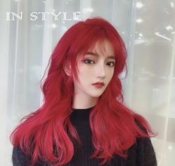 点击看大图 -IN STYLE·全国形象店