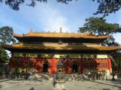 -普乐寺