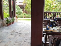 -亚龙湾红树林度假酒店-韩轩韩餐厅