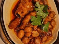 -捞围鲜·港式打边炉(海阳路店)