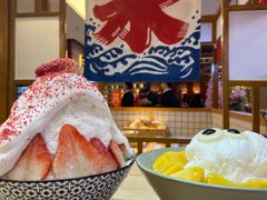 -怪物的冰与火(天虹商场中山路店)