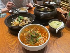 -云海肴·汽锅鸡·云南菜(苏州中心店)