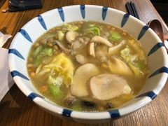 -阿香米线(大悦城店)