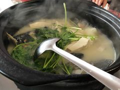 -南京金牛湖风景区