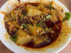 -中和裴氏蹄花(府河路店)