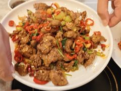 -味仙居(环城南路店)