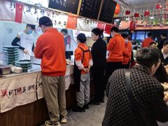 -扬二春炒饭(国庆路总店)