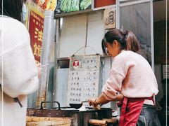 -油旋张(大观园店)