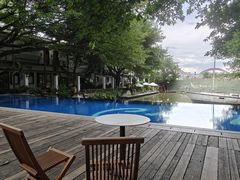 -喜洲吧·江畔老船厂·庭院餐厅(喜临院店)