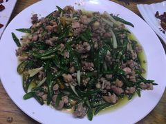 -兔槽江湖菜·重庆璧山兔(水围店)