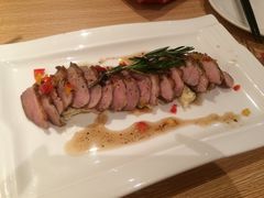 -VITELLO意大利料理(崂山路店)