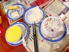 -捷信牛奶甜品世家(五道口店)
