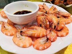 -江记餐厅(罗冲围店)