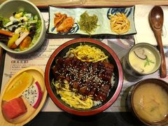 -鳗鳗的爱(远洋未来广场店)
