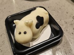 -海底捞火锅(新华联梦想城店)