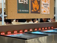 -炽城·烤肉名家(鸿达中央广场店)