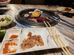 -火炉火自助餐(喜隆多店)