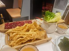 -牛人日志·鲜牛肉骨汤火锅(万科里瑧店)
