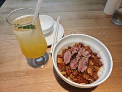 -沛家·西餐Brunch·直火料理
