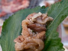 -松明一烤肉馆(鲁园店)