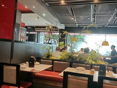 -一品红川菜(皇岗店)