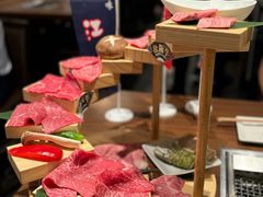 -俺的焼肉(銀座9丁目店)