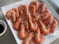 -旺富东海大酒楼(海鲜街店)