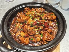 -赣南人家(顺义后沙峪亚朵店)