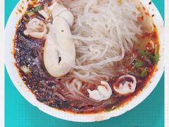 -甘记肥肠粉(马鞍北路店)
