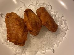-万丽轩·粤菜(王府井金茂万丽酒店)
