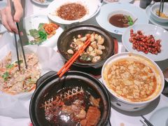-卯时·龙光雅宴·精致锡帮菜(惠山古镇店)