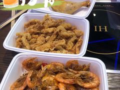 -盒马鲜生(宝地店)