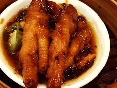 -添好运点心专门店(中环IFC店)