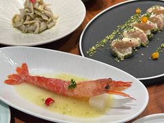 -喜鼎海胆水饺(东港店)