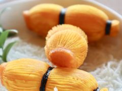 -三利音·东方司宴(外滩店)
