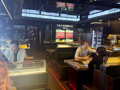 -牛武士寿喜烧·和牛火锅自助(全球首店)