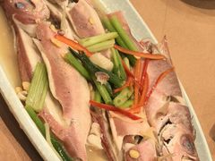 -抱德·潮汕味(敦和店原惠城鱼仔)